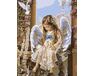 Little Angel paint by numbers