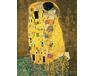 Kiss (Gustav Klimt) paint by numbers