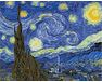 Starry Night, Van Gogh diamond painting