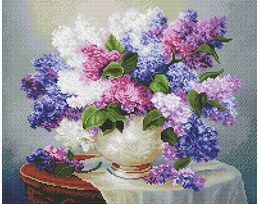 Lilac Aroma