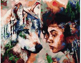 Reflection of the soul