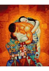 The Family (Gustav Klimt)