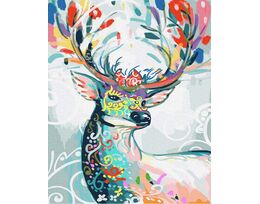 Fairy deer