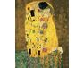 The Kiss (Gustav Klimt 50x65cm paint by numbers