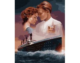 Titanic Love tragedy