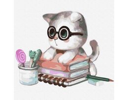 A diligent student