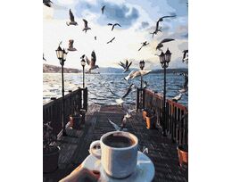 Dream morning