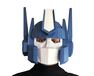 Optimus mask papercraft 3d models