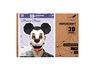 Mickey Mouse mask papercraft 3d models