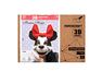 Minnie Mouse mask papercraft 3d models