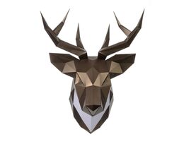 Deer Bronze