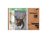 Deer Bronze papercraft 3d models