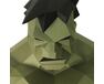 Hulk papercraft 3d models