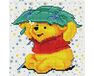 Winnie the Pooh diamond painting