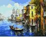 A trip to Venice diamond painting