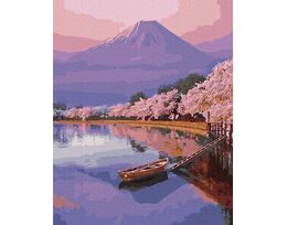 Spring in Japan