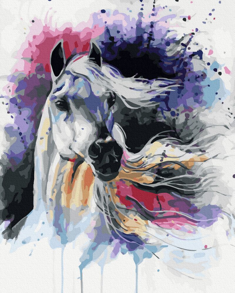 Лошадка красками. Акварельные лошади Елены Швед. Красивые рисунки красками. Красивые Акварельные картины.