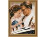 Titanic- love ship diamond painting