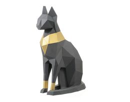 Cat Bastet