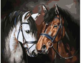 Untamed love