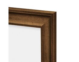 Picture frame for 40x50cm canvas