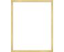 Picture frame for 50x65cm canvas picture frames