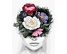 Blooming youth 40x50 cm paint by numbers