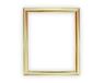 Picture frame for 40x50cm canvas gold picture frames