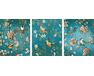 Birds singing 50x120cm paint by numbers