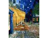 The Night Café - Vincent van Gogh 40x50 cm paint by numbers