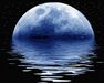 La Luna 40x50 cm paint by numbers