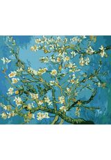 Flowering Almonds, Van Gogh 40cm*50cm (no frame)