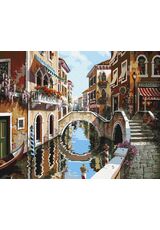 Wonderful Venice 40cm*50cm (no frame)