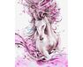 Fairy-tale horse 40cm*50cm (no frame) paint by numbers