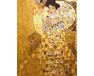 Gustav Klimt. Portrait of Adele Bloch-Bauer I 40cm*50cm (no frame) paint by numbers