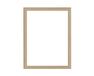 Picture frame for 40x50cm canvas buk picture frames
