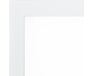 Picture frame for 40x50cm canvas white 7871 picture frames