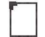 Picture frame for 40x50cm canvas 7888 picture frames