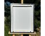 Picture frame for 40x50cm canvas 7888 picture frames