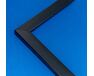 Picture frame for 40x50cm canvas black 7895 picture frames