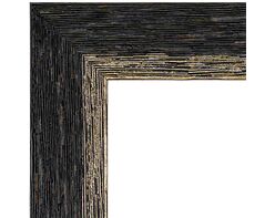 Picture frame for 40x50cm canvas wenge 7819