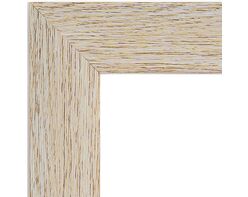 Picture frame for 40x50cm canvas ash tree 7826