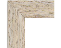Picture frame for 40x50cm canvas ash tree 7826