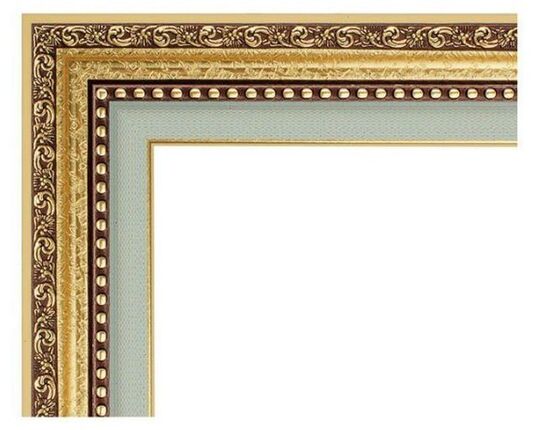 Picture frame for 40x50cm 7765 picture frames