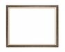 Picture frame for 40x50cm canvas old gold 7796 picture frames