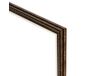 Picture frame for 40x50cm canvas old gold 7796 picture frames