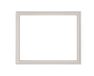 Picture frame for 40x50cm canvas bleached oak with gold 7758 picture frames