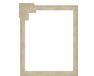 Picture frame for 40x50cm canvas 7703 picture frames