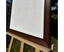 Picture frame for 40x50cm canvas 7710 picture frames