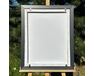 Picture frame for 40x50cm canvas 7710 picture frames